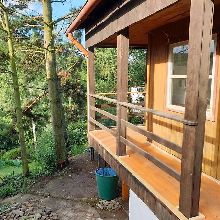 Birch Cottage Statenice Dış mekan fotoğraf